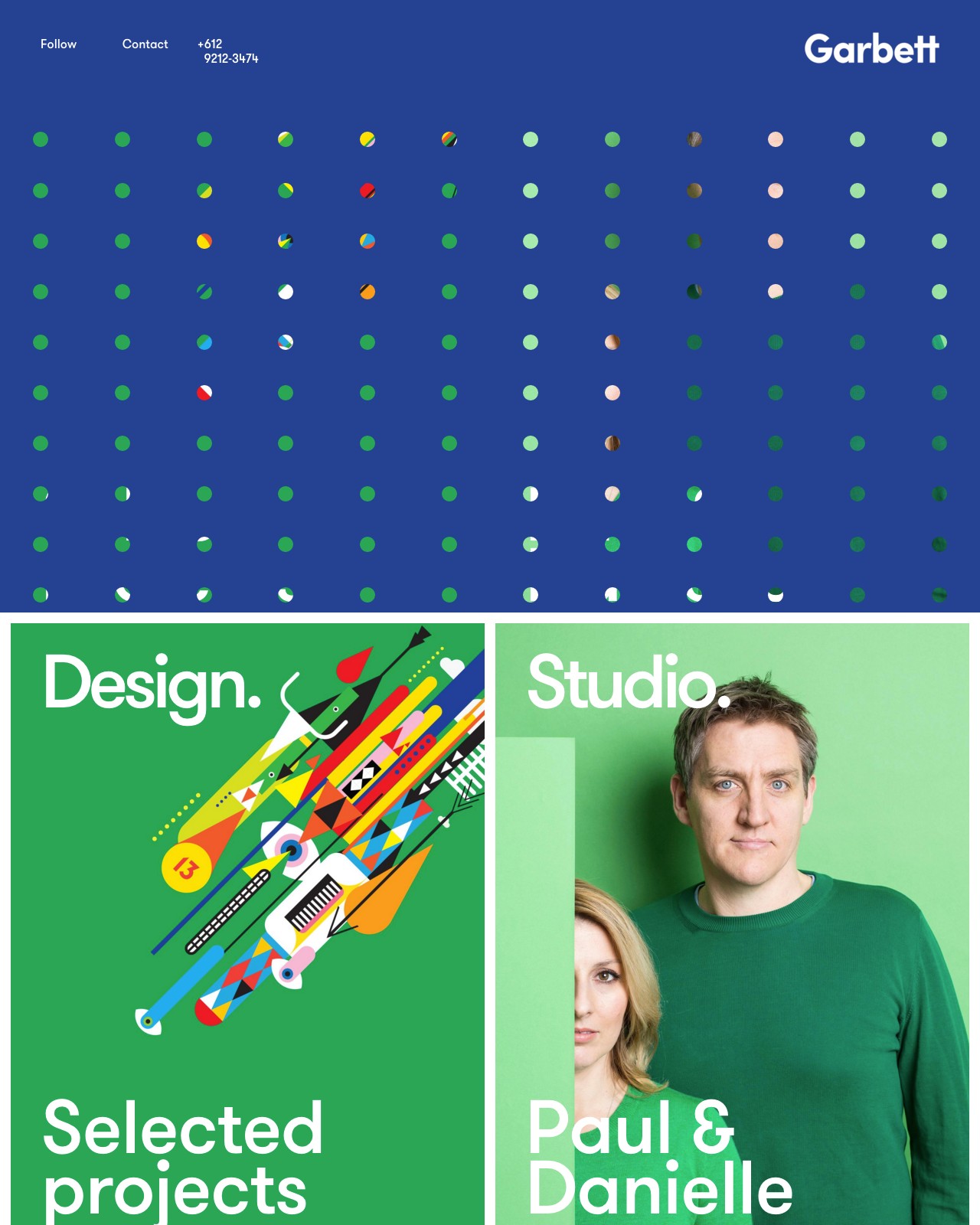 Garbett Design
